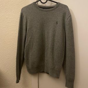 Polo Ralph Lauren Sweater Wool